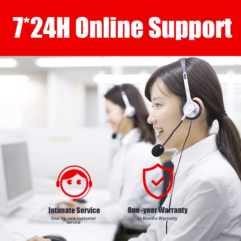 Warranty for ZTUZAUTO All the Spare Parts 365 Days Free Replacement
