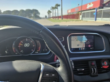 After-sale for VOLVO