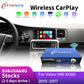 Wireless CarPlay for Volvo XC60 V60 2014-2017 7" LCD Screen Android Auto Interface Mirror Link AirPlay Car Play Function