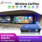 Wireless CarPlay for Mercedes Benz S-Class W222 W217 2014-2018 E-Class 2014, with Android Auto Mirror Link AirPlay Car Play