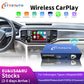 Wireless CarPlay Android Auto for Volkswagen VW Polo Golf Touareg Tiguan Teramont Passat MIB System ,  Module Box Video Interface