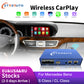Wireless CarPlay for Mercedes Benz S-Class / CL W221 2006-2012 ,with Android Auto Mirror Link AirPlay Car Play Functions