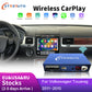 Wireless Carplay & Android Auto Module For VW Volkswagen Touareg RNS850 2011-2015 Mirror Link AirPlay Recoder Car Accessories