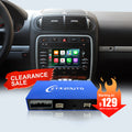 ZTUZAUTO Blue  (GEN2-PCM3.0)
