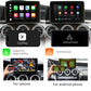Wireless Carplay for Mercedes Benz C-Class W205 & GLC 2015-2018 GLA  CLA, with Android Auto Mirror Link Airplay Auto Play Functions