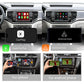 Wireless CarPlay Android Auto for Volkswagen VW Polo Golf Touareg Tiguan Teramont Passat MIB System ,  Module Box Video Interface