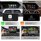 For Mercedes Benz A B C E S Class  W176 W204 W246 GLA CLA CLS ML GL SL GLK  Wireless CarPlay Android Auto Decoder with Mirror Link AirPlay