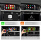 Wireless Apple CarPlay Android Auto Interface for Audi A4 A5 B8 2008-2016, with Mirror Link AirPlay Car Play Navigation