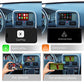 Wireless CarPlay for Volvo XC60 V60 2014-2017 7" LCD Screen Android Auto Interface Mirror Link AirPlay Car Play Function