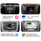 Wireless Carplay & Android Auto Module For VW Volkswagen Magotan Tiguan Passat RNS510 Series Phaeton Skoda Android Auto
