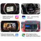 Wireless CarPlay Android Auto for Mini R55 R56 R57 R58 R59 R60 R61 F54 F55 Clubman Countryman Hardtop John Cooper Works