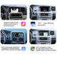 Wireless CarPlay for Volvo XC60 V60 2014-2017 7" LCD Screen Android Auto Interface Mirror Link AirPlay Car Play Function