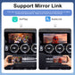 2025 Wireless CarPlay Adapter for Mercedes Benz B C E CLS CLA GLA GLB Class NTG6.0 2018-2022 Mirror Link & Airplay Compatibility