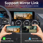 2024 Wireless CarPlay Android Auto For Mercedes Benz A B C E CLS CLA GLA GLB Class NTG6.0 2018-2022 With Mirror Link Airplay