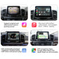 Wireless CarPlay for Mercedes Benz GLE GLS CLS 2014-2018, with Android Auto Mirror Link AirPlay Car Play Functions