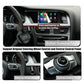 Wireless Apple CarPlay Android Auto Interface for Audi A4 A5 B8 2008-2016, with Mirror Link AirPlay Car Play Navigation