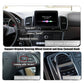Wireless CarPlay for Mercedes Benz GLE GLS CLS 2014-2018, with Android Auto Mirror Link AirPlay Car Play Functions