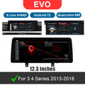 EVO-12.3-4-64G