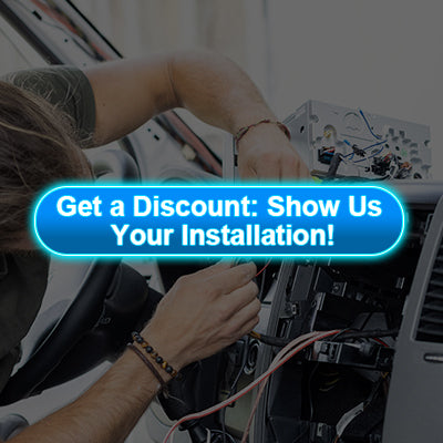 Video BonusFilm Your Unboxing, Earn Big Rebate.