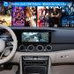 2024 Wireless CarPlay Android Auto For Mercedes Benz A B C E CLS CLA GLA GLB Class NTG6.0 2018-2022 With Mirror Link Airplay
