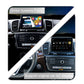 Wireless CarPlay for Mercedes Benz GLE GLS CLS 2014-2018, with Android Auto Mirror Link AirPlay Car Play Functions
