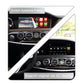 Wireless CarPlay for Mercedes Benz S-Class W222 W217 2014-2018 E-Class 2014, with Android Auto Mirror Link AirPlay Car Play