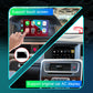 Wireless Carplay Box For Volvo V40 V60 XC60 S60 S80 Before 2014 Multimedia Android Auto Ｍodule Mirror Link Display Screen Camera