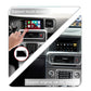 Wireless CarPlay for Volvo XC60 V60 2014-2017 7" LCD Screen Android Auto Interface Mirror Link AirPlay Car Play Function