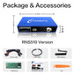 Wireless Carplay & Android Auto Module For VW Volkswagen Magotan Tiguan Passat RNS510 Series Phaeton Skoda Android Auto
