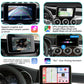 Wireless Carplay for Mercedes Benz C-Class W205 & GLC 2015-2018 GLA  CLA, with Android Auto Mirror Link Airplay Auto Play Functions