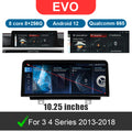 EVO-10.25-8-256G