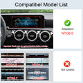For NTG6.0 vehicles