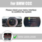 Wireless CarPlay Android Auto for Mini R55 R56 R57 R58 R59 R60 R61 F54 F55 Clubman Countryman Hardtop John Cooper Works