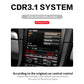 Wireless Apple Carplay For Porsche 911 Bosxter Cayman Macan Cayenne Panamera PCM/CDR Android Auto Support Rear Camera