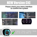 For CIC ID3 System