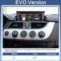 Z4 EVO System