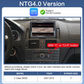 For NTG4.0 Add HDMI