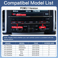 For PCM3.1 System