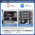 CarPlay add HDMI