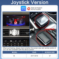 Joystick with Small Screen