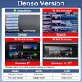 Denso Version