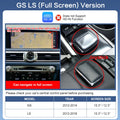 GS/LS Full Screen