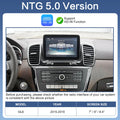 CarPlay for GLE add HDMI