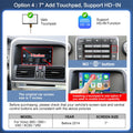 CarPlay+Touchpad+HDMI