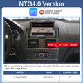 For NTG4.0 Vehicles