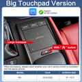 Big Touchpad Version  +HDMI