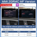 RMC Version - CarPlay+Touch