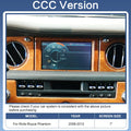 For CCC System