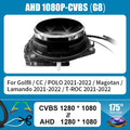 G8 AHD1080P-175Degree