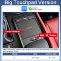 Big Touchpad Version + HDMI
